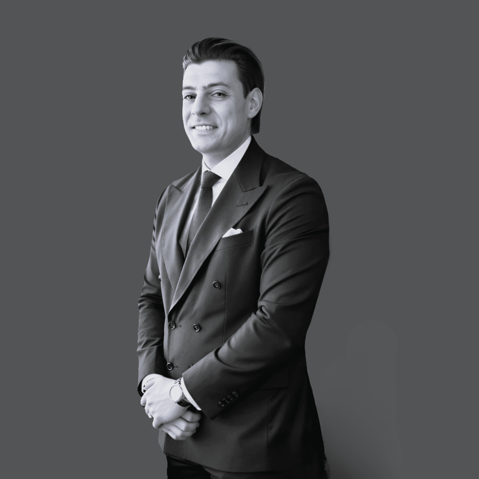 — Massimiliano Moreni, Founder & Executive Director, AG Racing Academy