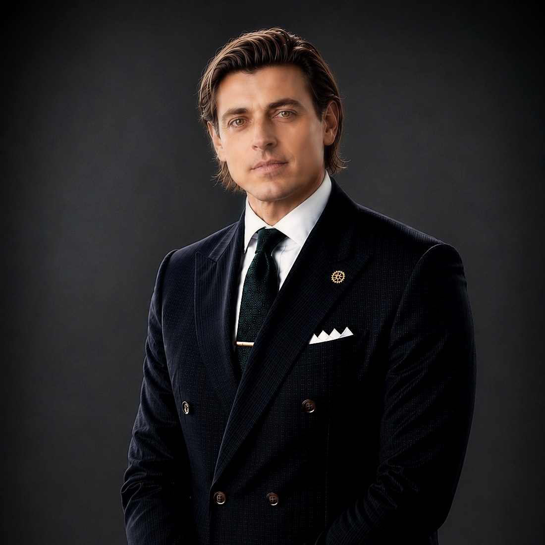 Massimiliano Moreni, direzione strategica di AG Racing Academy